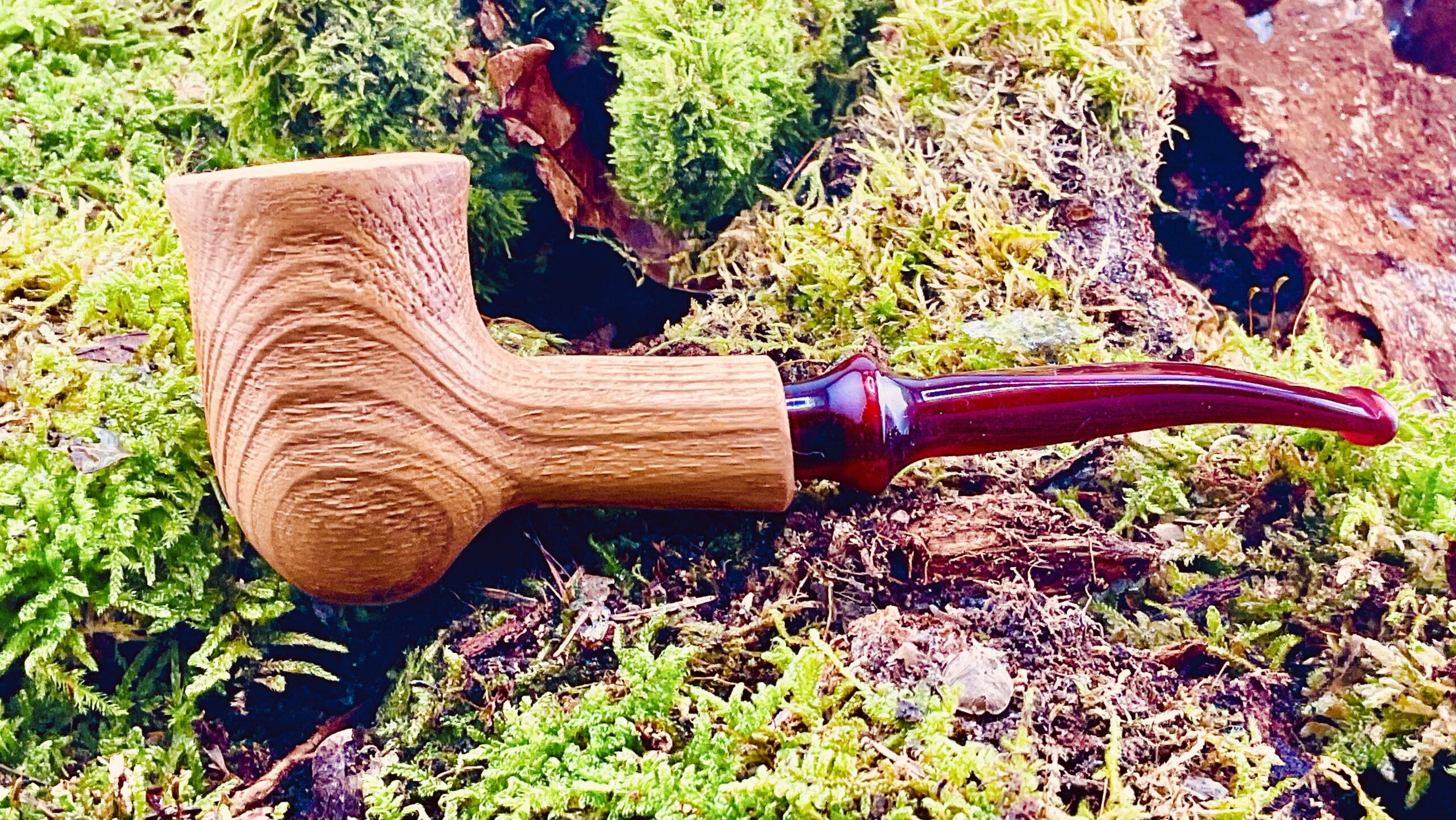 Buche/Pick Axe