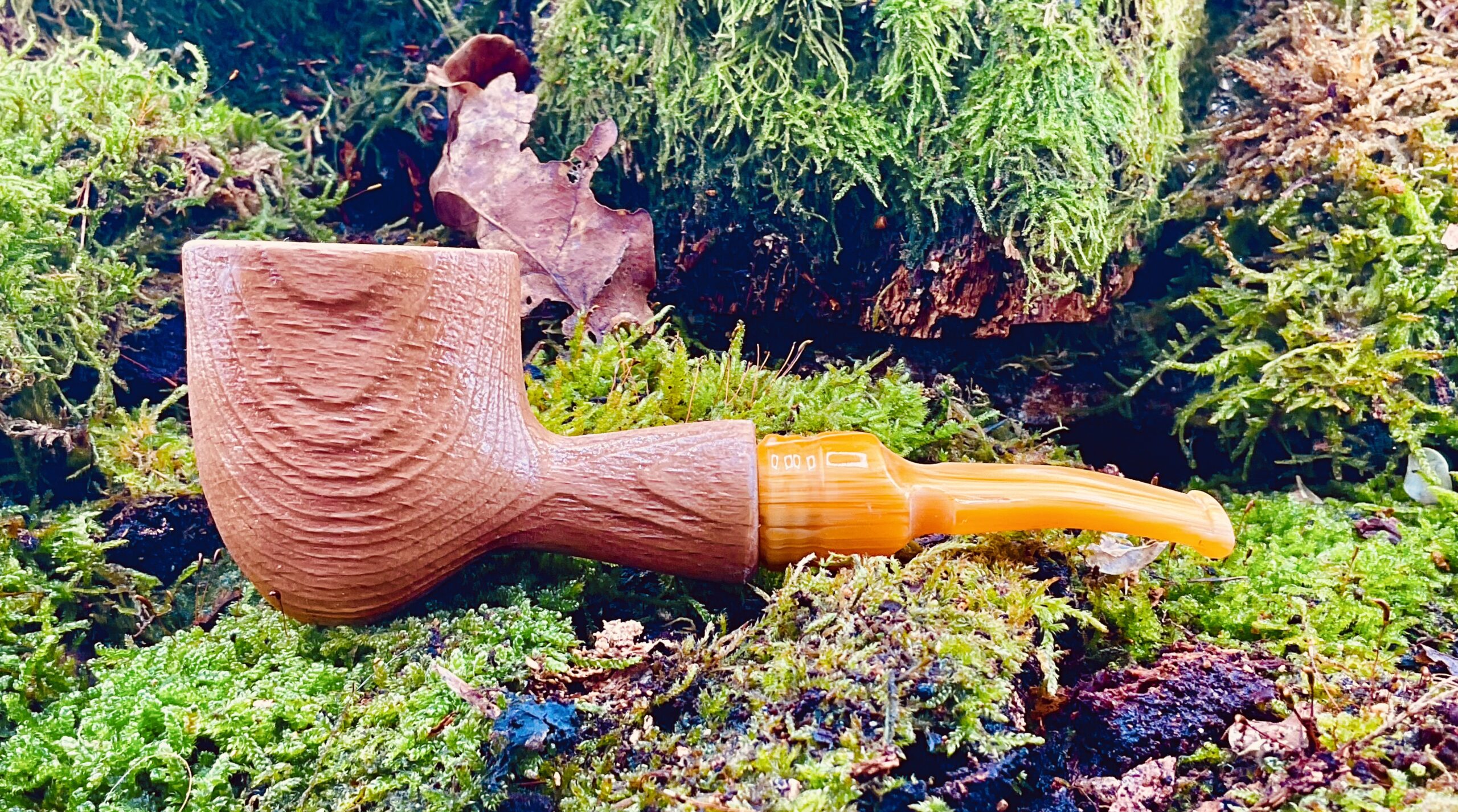 Buche/Pick Axe
