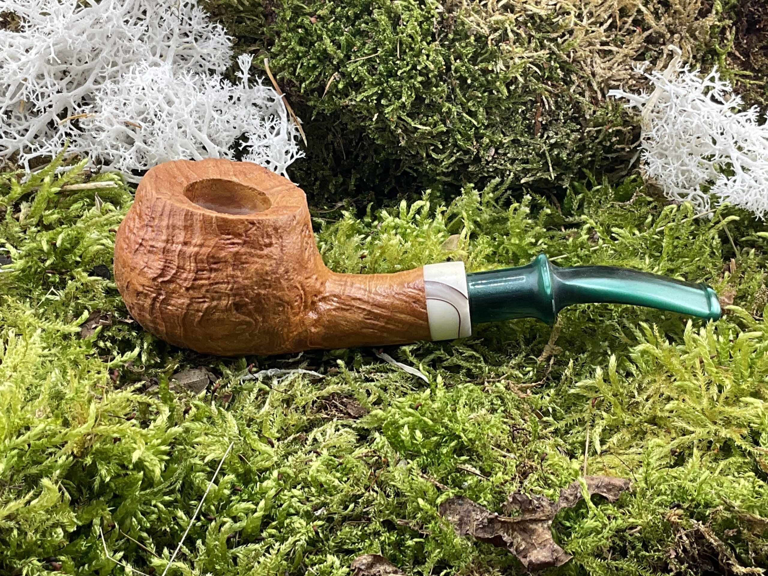 Arbutus/Apfel