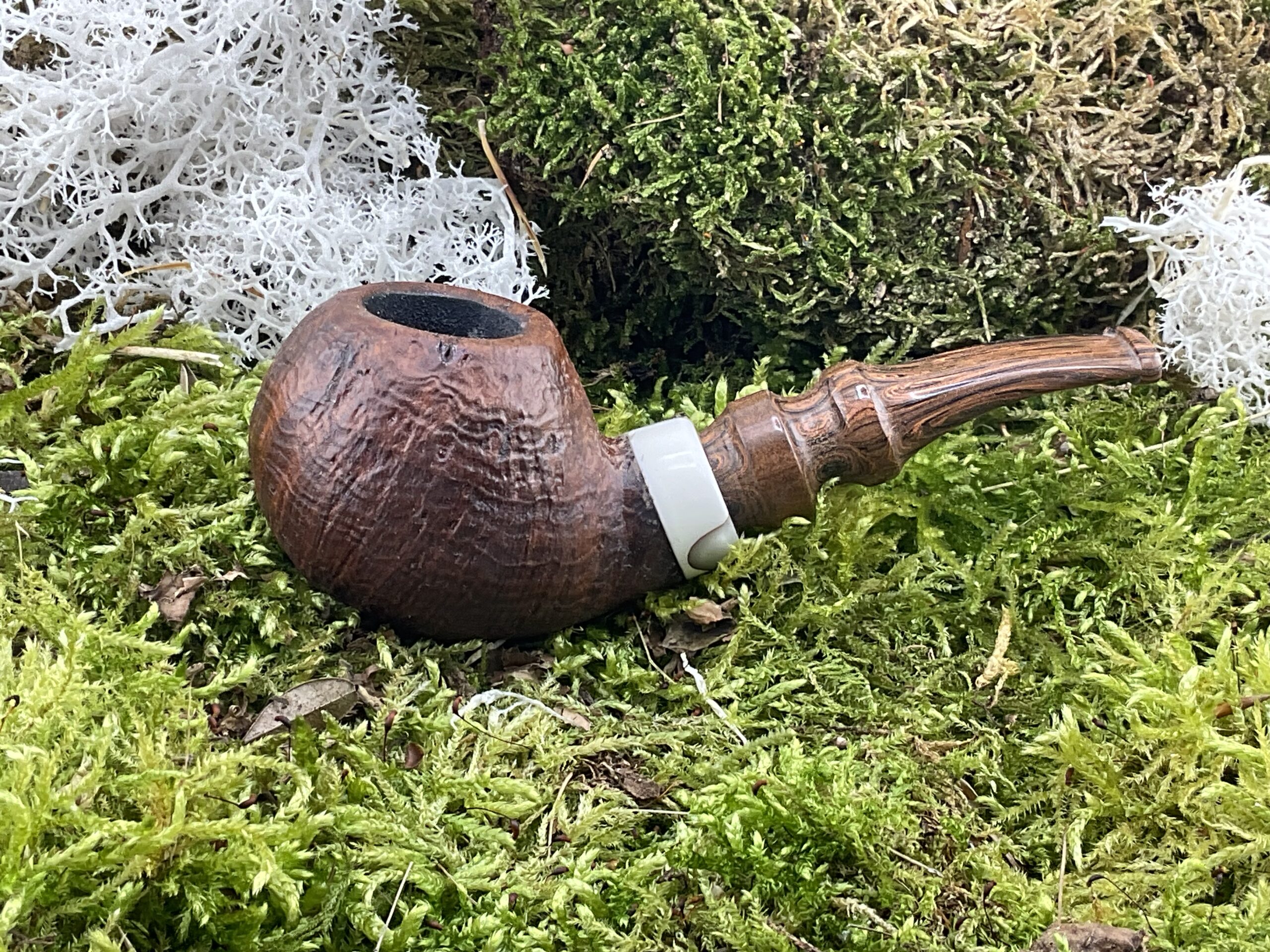 Bruyere/Apfel