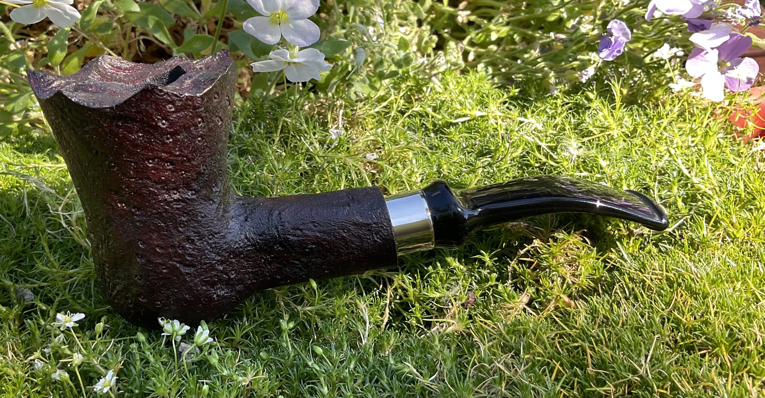 Arbutus/Fleur
